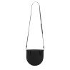 SHOULDER BAG "SADDLE"