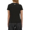 T-SHIRT WITH "POP" EMBROIDERY