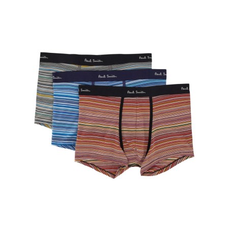 CONFEZIONE DA TRE BOXER