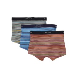 CONFEZIONE DA TRE BOXER