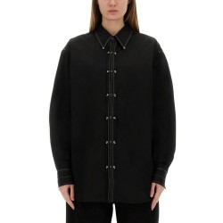 COTTON SHIRT