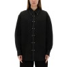 COTTON SHIRT
