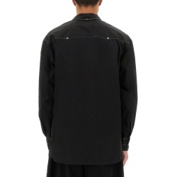 COTTON SHIRT