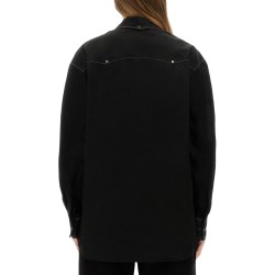 COTTON SHIRT