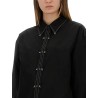 COTTON SHIRT