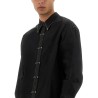 COTTON SHIRT