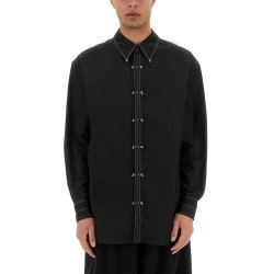 COTTON SHIRT