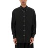 COTTON SHIRT