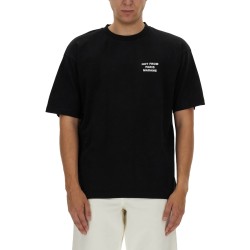 T-SHIRT IN COTONE