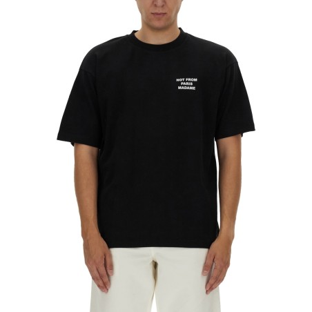 T-SHIRT IN COTONE