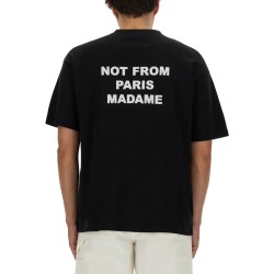 T-SHIRT IN COTONE