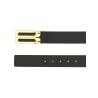 JUMBO FRAME BELT
