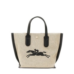 BAG WITH HANDLE XS "ESSENTIAL"