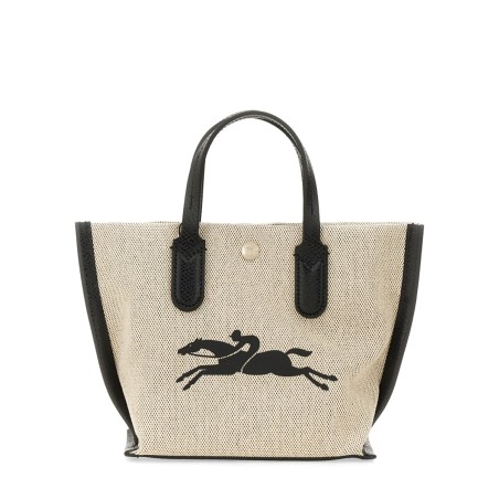 BAG WITH HANDLE XS "ESSENTIAL"