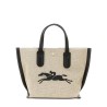 BAG WITH HANDLE XS "ESSENTIAL"