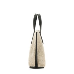 BAG WITH HANDLE XS "ESSENTIAL"