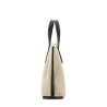 BAG WITH HANDLE XS "ESSENTIAL"