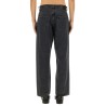 JEANS WIDE TWIST