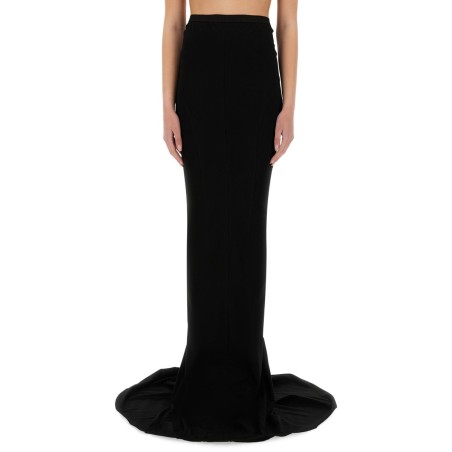 MAXI SKIRT "LIDO"