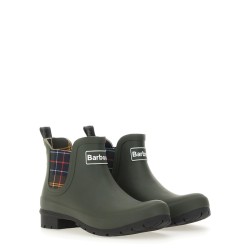 BOOT "KINGHAM"