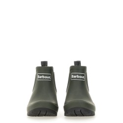 BOOT "KINGHAM"