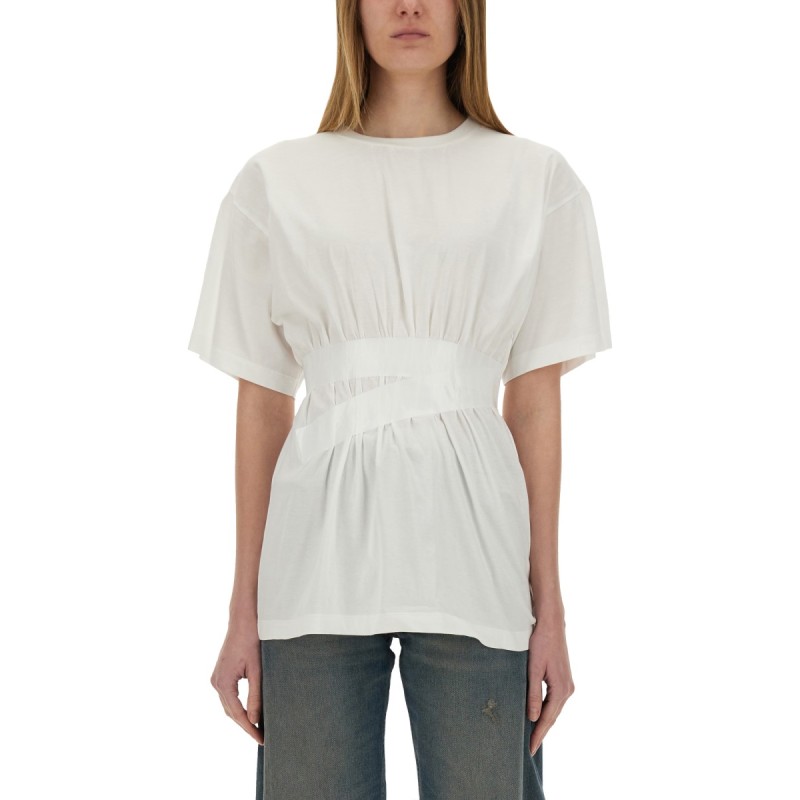 "TAPED" T-SHIRT