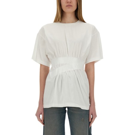 "TAPED" T-SHIRT
