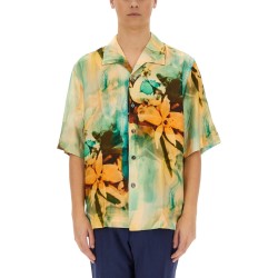 OVERSIZE FIT SHIRT