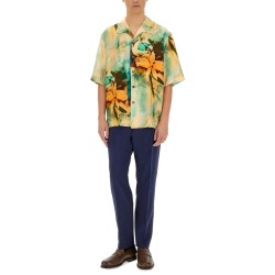 OVERSIZE FIT SHIRT