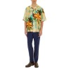OVERSIZE FIT SHIRT