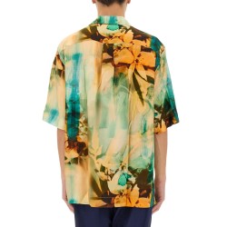 OVERSIZE FIT SHIRT