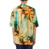 OVERSIZE FIT SHIRT