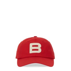 BASEBALL HAT WITH LOGO