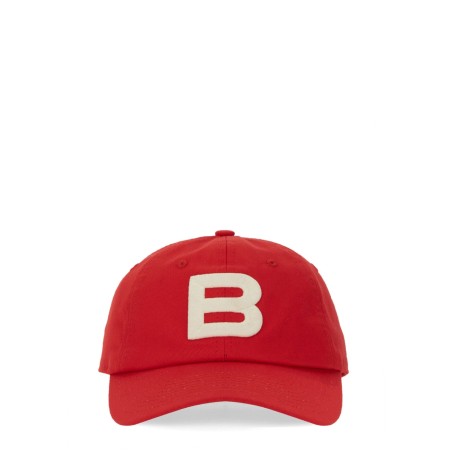 BASEBALL HAT WITH LOGO