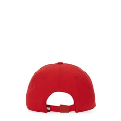 BASEBALL HAT WITH LOGO
