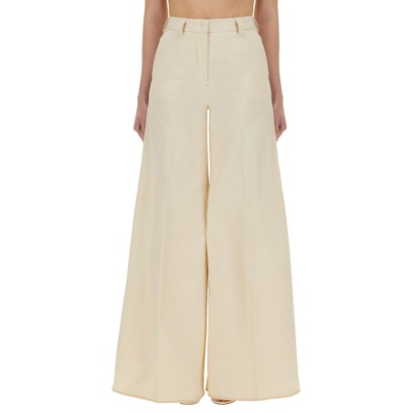 WIDE PANT "ALMA"