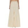 WIDE PANT "ALMA"