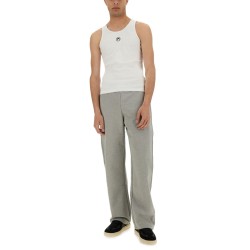 TRACK PANTS