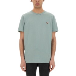 "RINGER" T-SHIRT