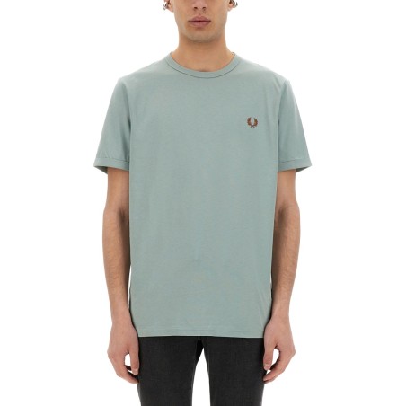 "RINGER" T-SHIRT