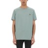 "RINGER" T-SHIRT
