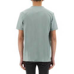 "RINGER" T-SHIRT