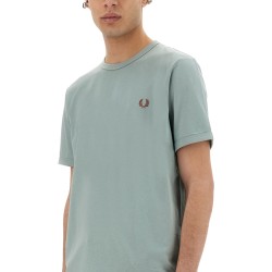 "RINGER" T-SHIRT