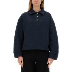 COTTON POLO