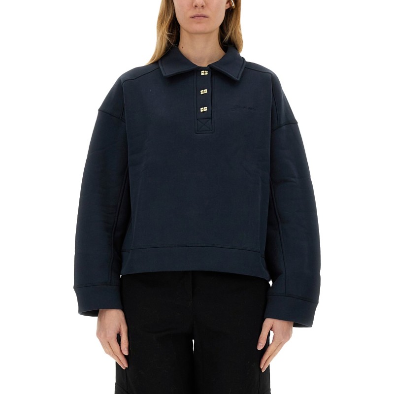 COTTON POLO