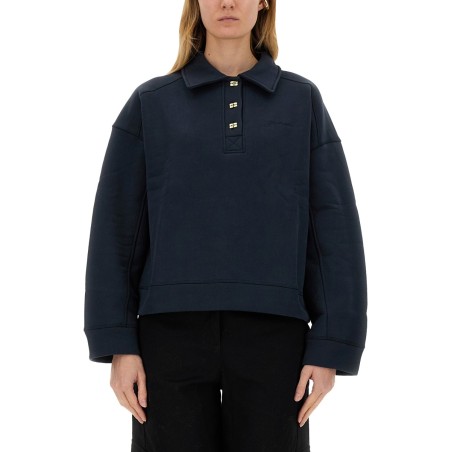 COTTON POLO