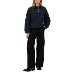 COTTON POLO