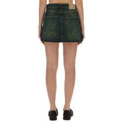 MALIBU "COVER" SKIRT