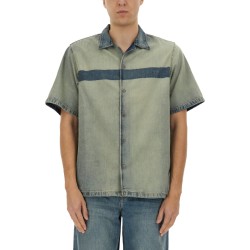 SHIRT "D-NABIL-S1"