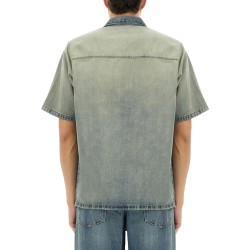 SHIRT "D-NABIL-S1"